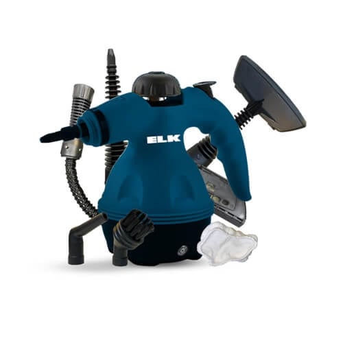 جهاز التنظيف بالبخار من الك بقوة 1200 واط