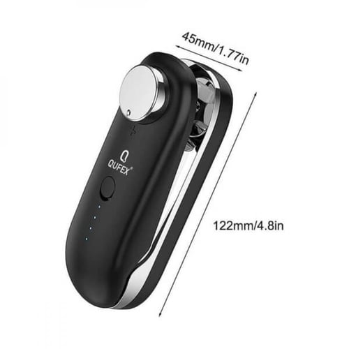 جهاز تغليف الأكياس 2 في 1 اغلاق وفتح الاكياس