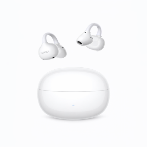 سماعة أذن يوجرين ClipBuds Pro مع خاصية الغاء الضوض...