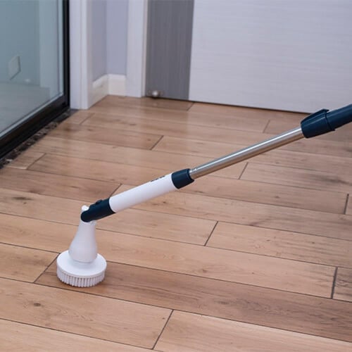 فرشاة الكترونية متعددة الاستخدام من الك