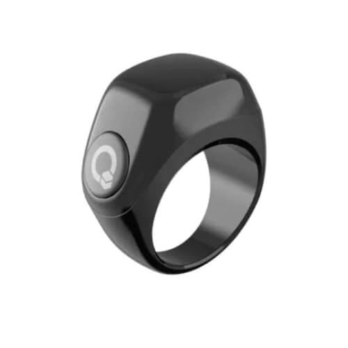 خاتم ذكي للتسبيح والذكر iQIBLA JOOD متعدد المقاسات...