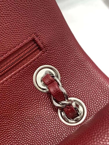 حقيبة شانيل