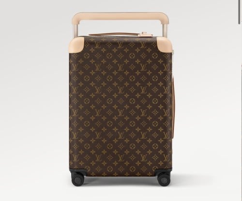 حقيبه سفر لويس فيتون