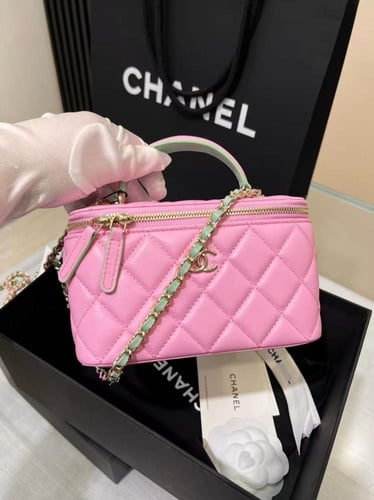 Chanel bag