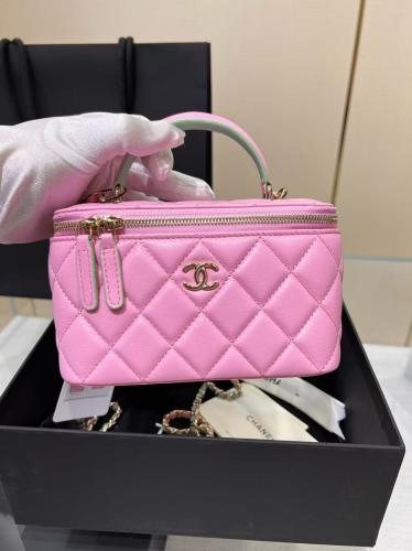 Chanel bag