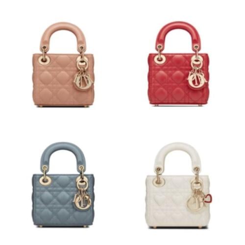 حقيبة ديور مايكرو