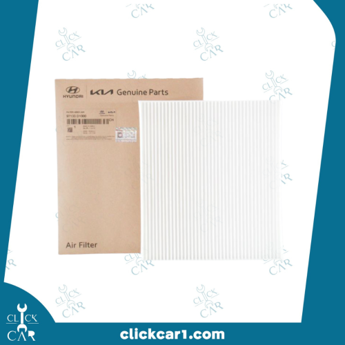 فلتر مكيف النترا 2021 اصلي