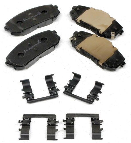 فحمات النترا أمامي 2020 اصلي