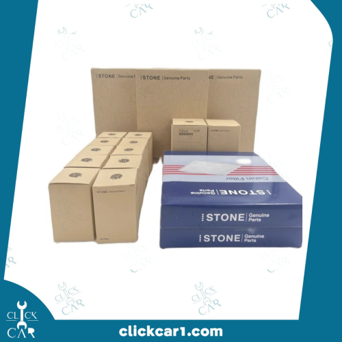 بكج التوفير أزيرا 2016- 2017 ستون كوري