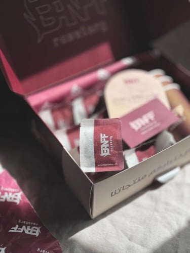 بوكس محاصيل ميني ١٢ محصول