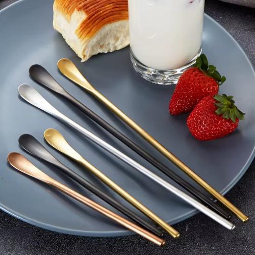 ملعقة اسبرسسو ستيل