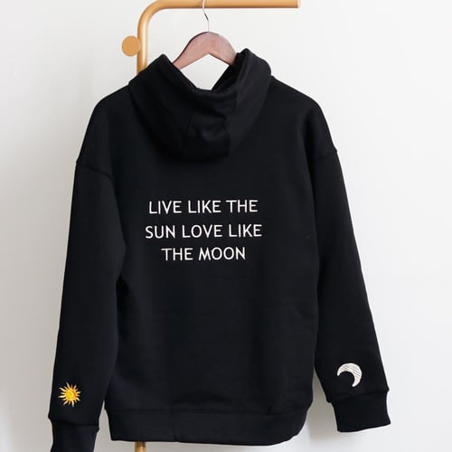 بلوفر شمس وقمر