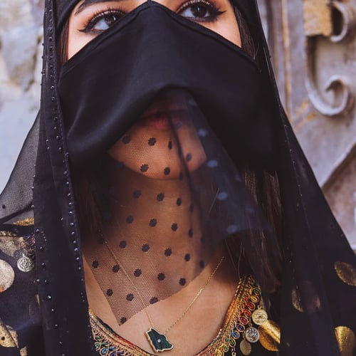 سلسال المملكة الأخضر