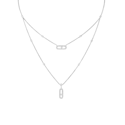 طقم ميسيكا كلاسيك زركون