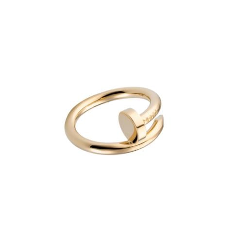 خاتم كارتييه مسماري