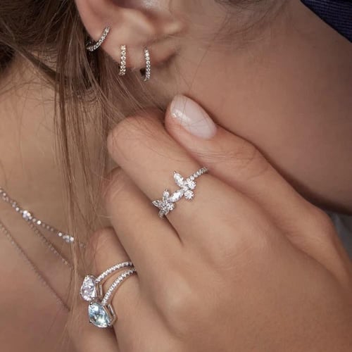 خاتم الفراشة