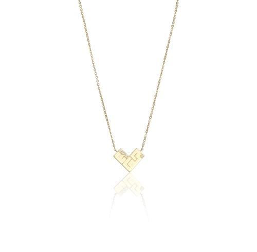 سلسال كوفي القلب