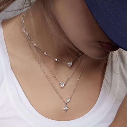 سلسال النجوم