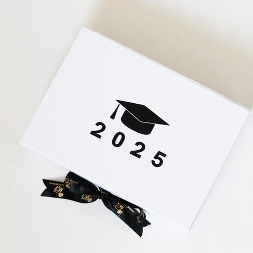 بوكس التخرج