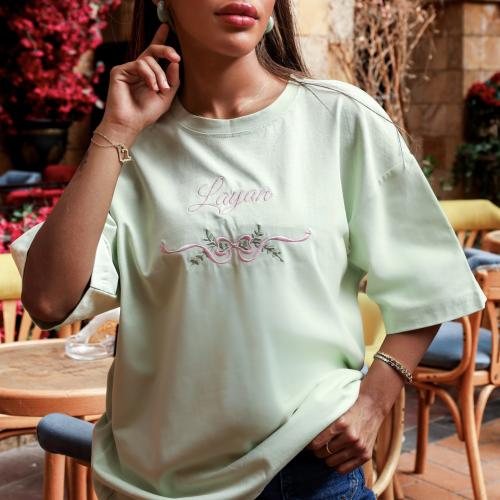 تيشيرت بالاسم