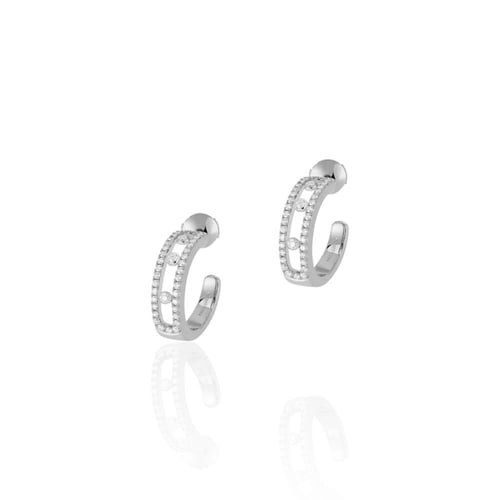 طقم ميسيكا كلاسيك زركون