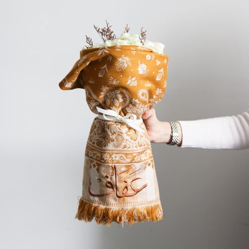 بوكيه رِواء