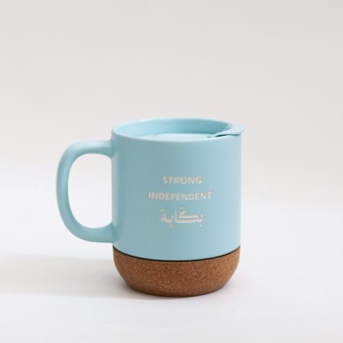 كوب الصاحب والحبيب
