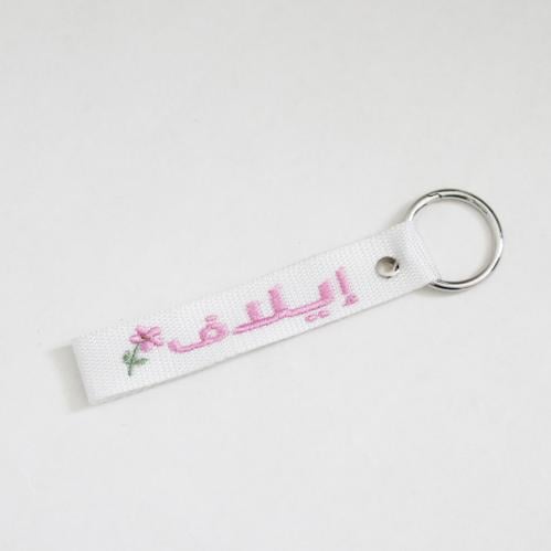 ميدالية ورد