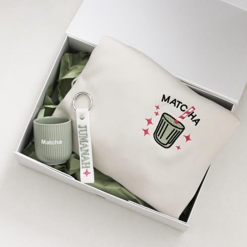 بوكس الماتشا