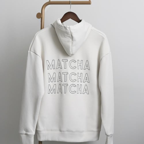 بوكس الماتشا