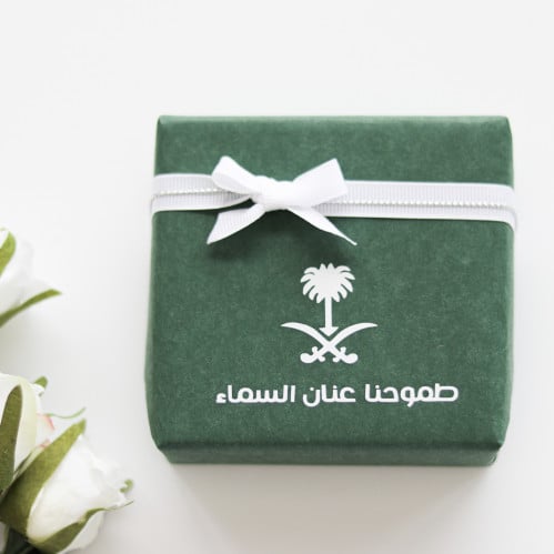 تغليف اليوم الوطني