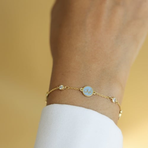 اسورة الاسماء بالمينا