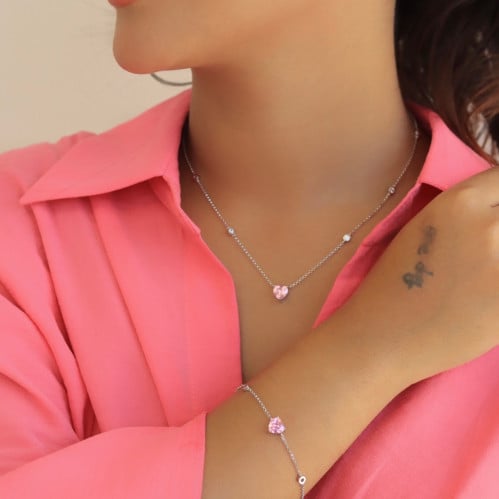 طقم القلب الناعم