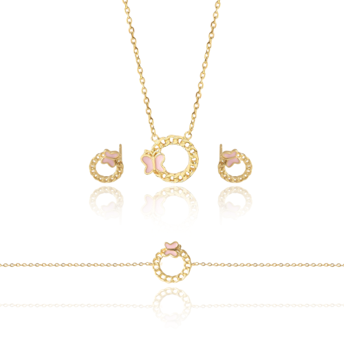 طقم الأميرات