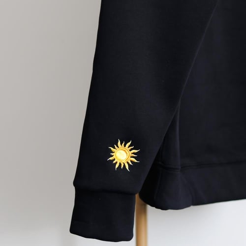 بلوفر شمس وقمر