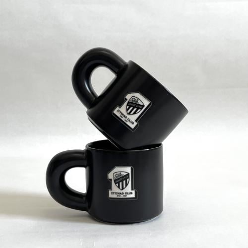 كوب بشعار الاتحاد