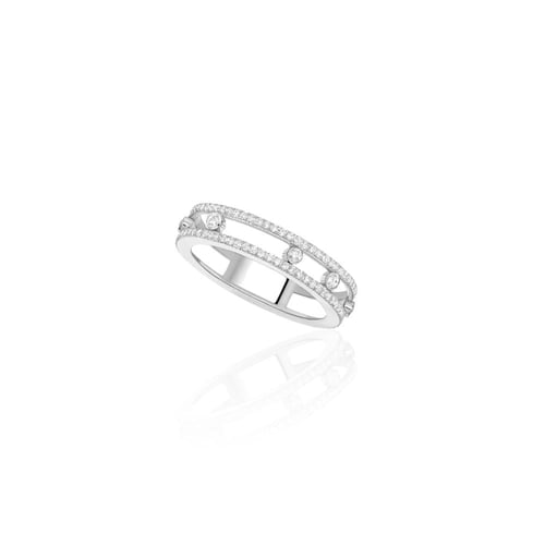 طقم ميسيكا كلاسيك زركون