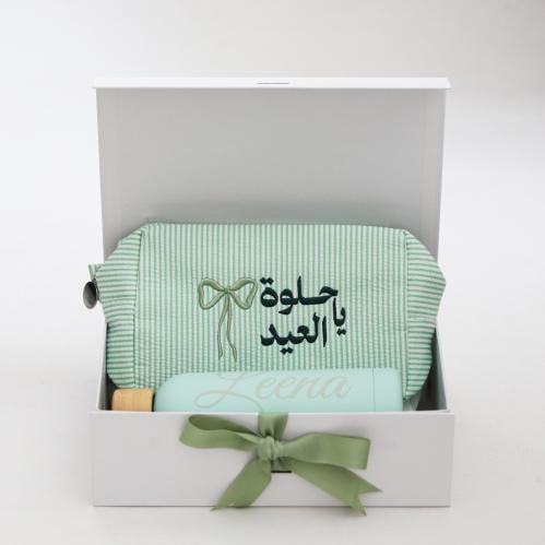 بوكس ياحلوة العيد