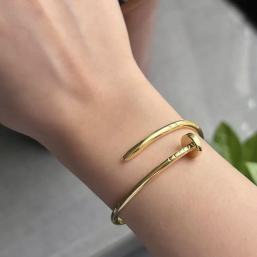 اسورة كارتييه مسماري