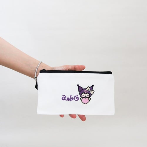 شنطة الشخصيات