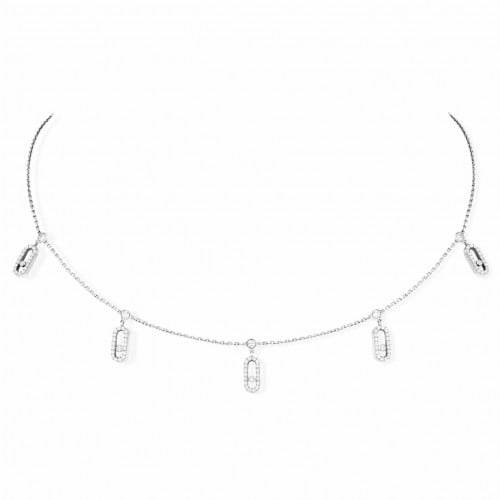 تشوكر ميسيكا