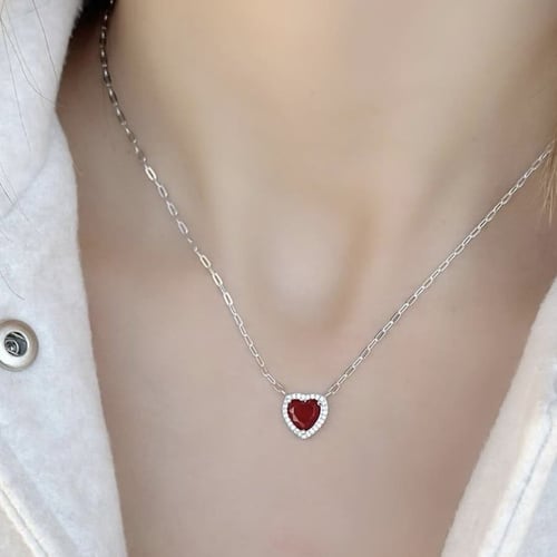 سلسال جنزير القلب