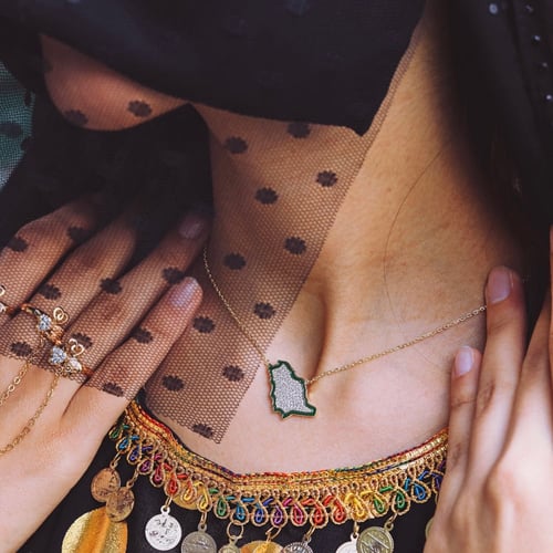 سلسال الوطن