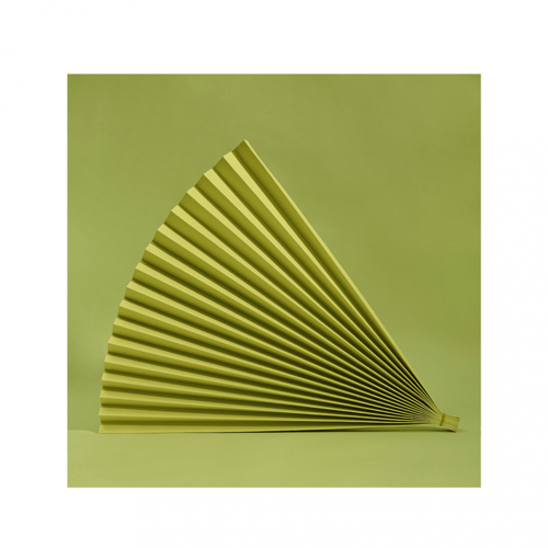 مجسمات ورقية