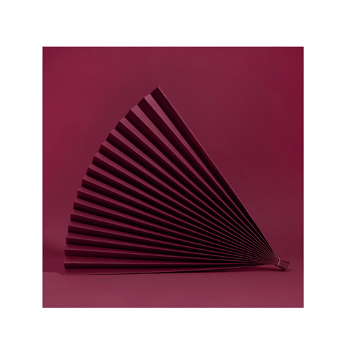 مجسمات ورقية