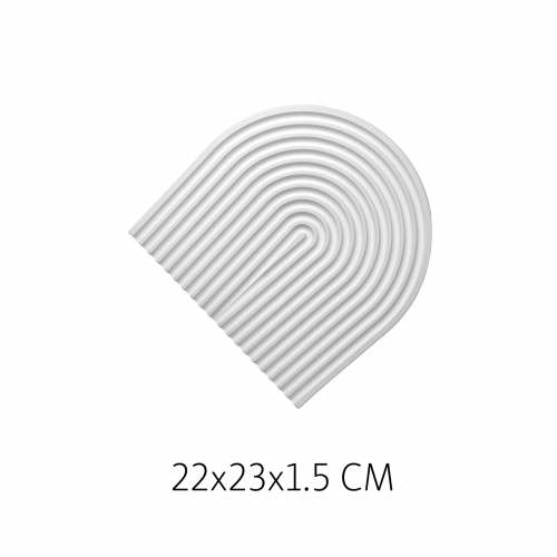 دعائم جبسية