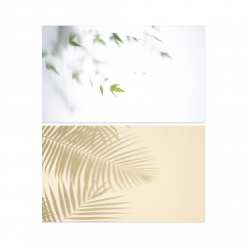 خلفية ورقية بوجهين