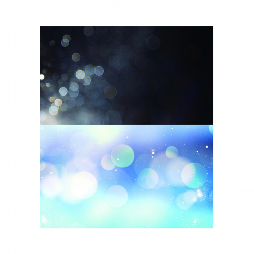 خلفية ورقية بوجهين