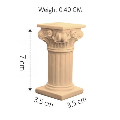 مجسمات رومانية