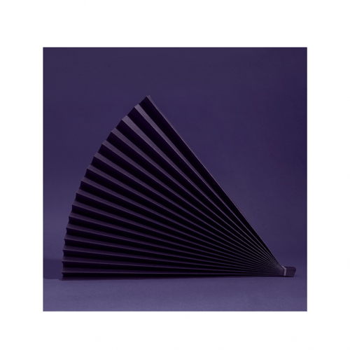 مجسمات ورقية